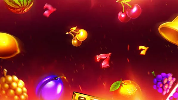 Hot slice game
