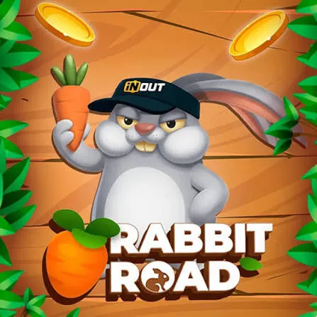 Rabbit Road game